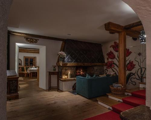 Biohotel Gralhof Hotel in Carinthia, Austria