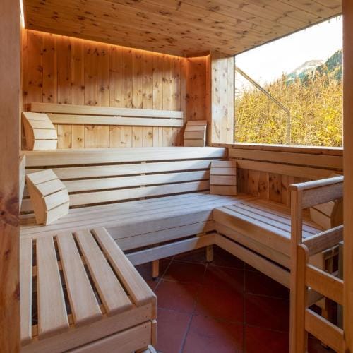 Biohotel Gralhof Hotel in Carinthia, Austria