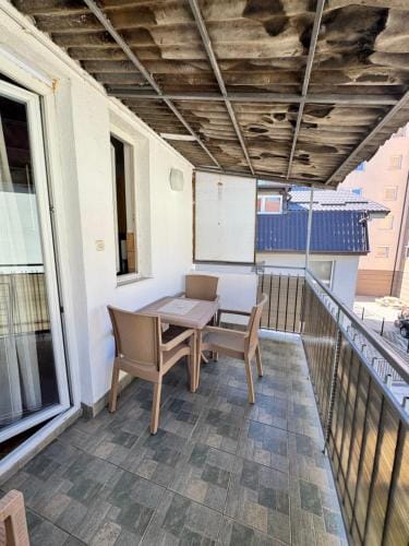 L's Apartment Hotel in Ohrid