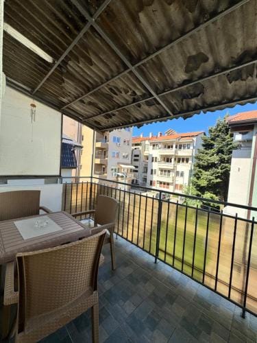 L's Apartment Hotel in Ohrid