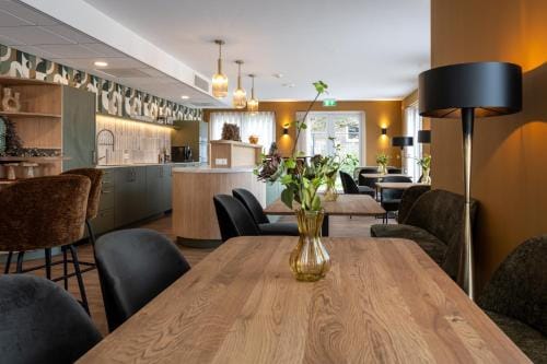 Hotelresidentie Zout Hotel in Zoutelande