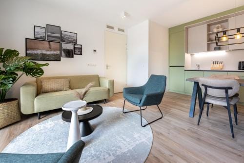 Hotelresidentie Zout Hotel in Zoutelande