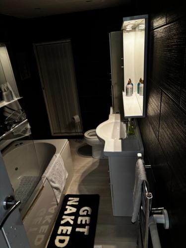 Divine Place Hotel in Walsall