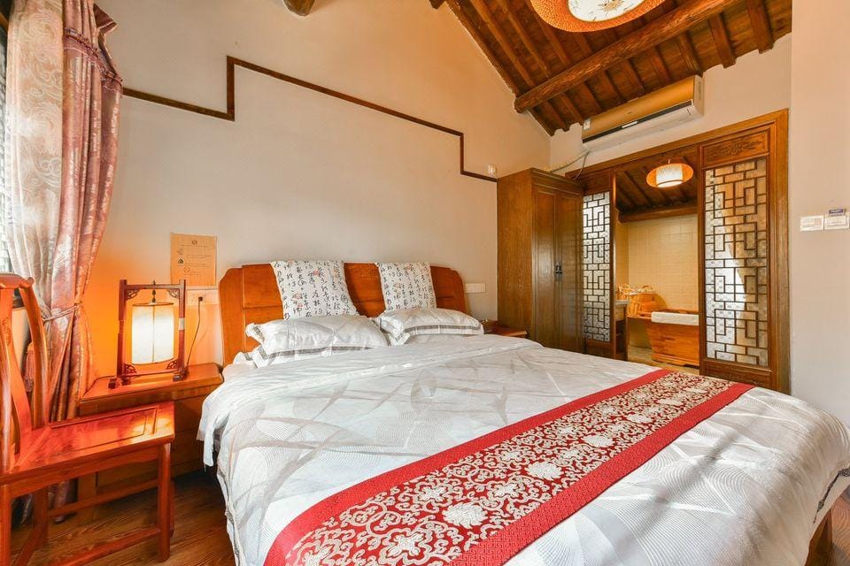 Qiantong Yishi Inn Hotel in Zhejiang