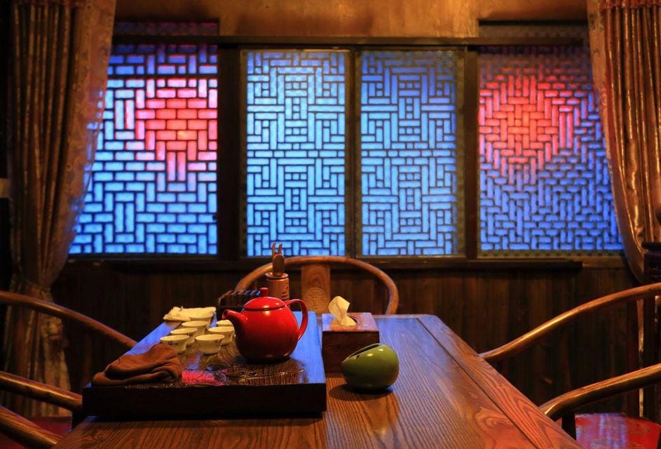 Qiantong Yishi Inn Hotel in Zhejiang