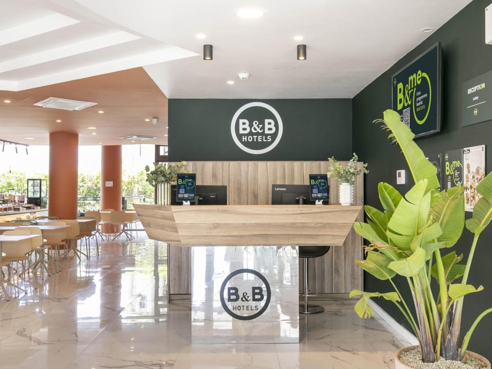 B&B HOTEL Latina Hotel in Latina
