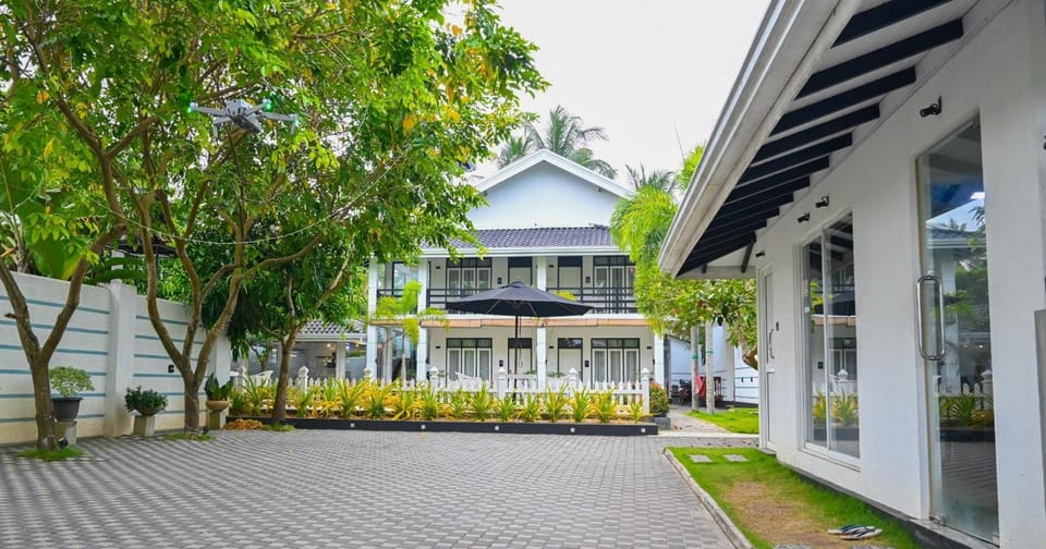WetLand Resort Negombo Hotel in Negombo