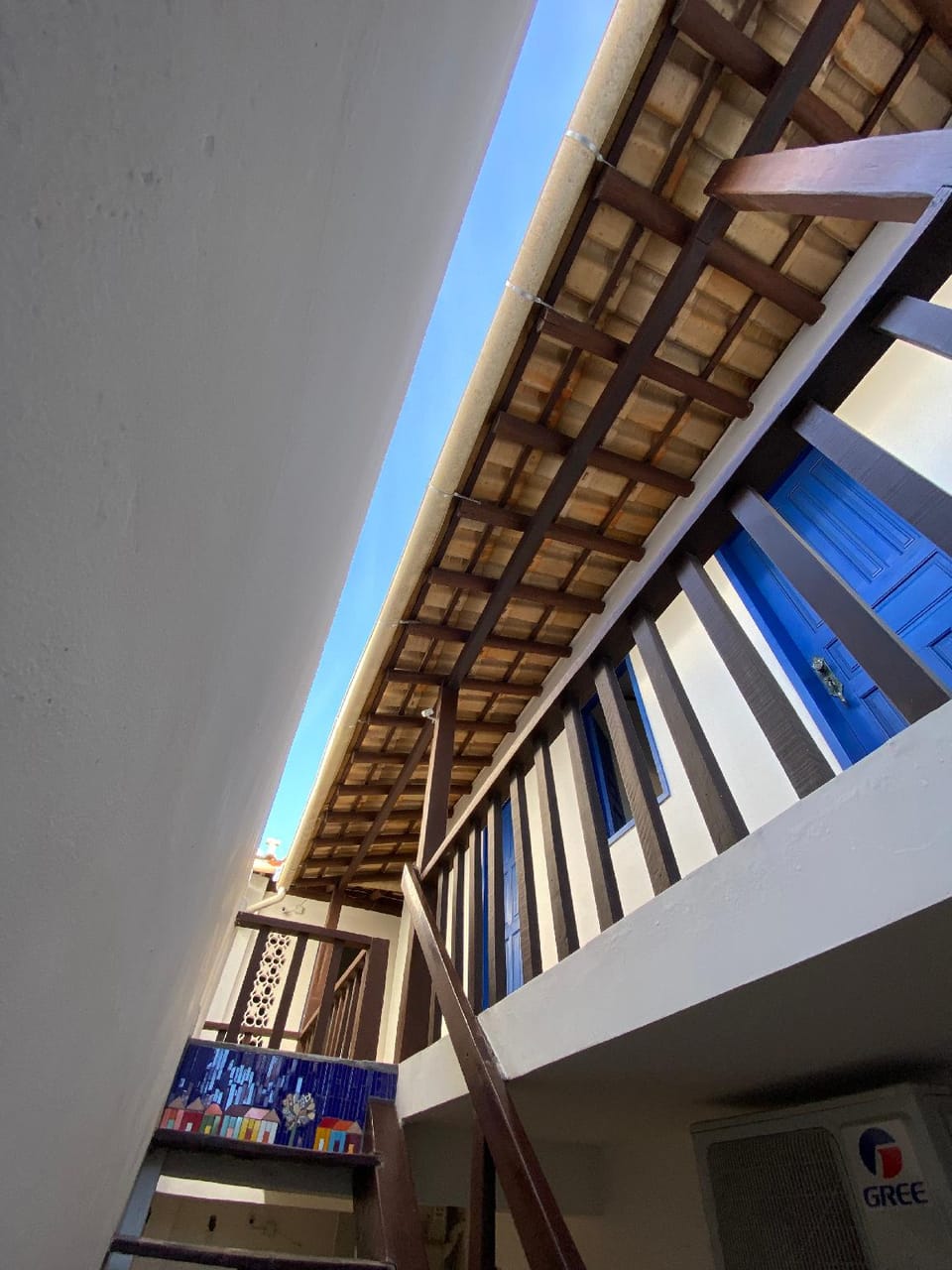 Pousada Gira Mundo Inn in State of Bahia