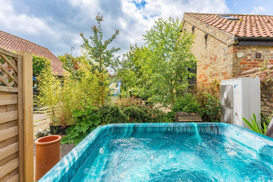 the Orangery - BnB Suites Hotel in Broadland District