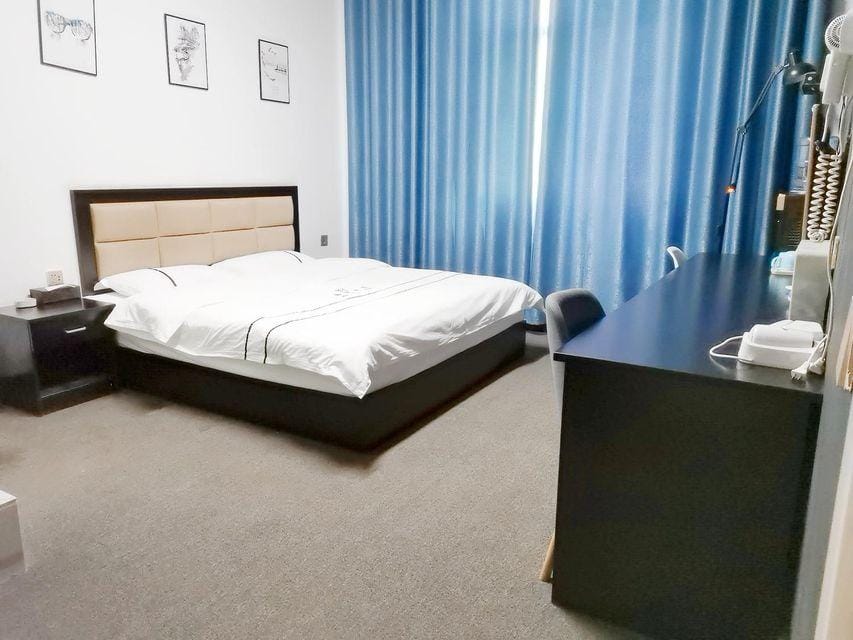 Kunming Jingyi Inn Hotel in China