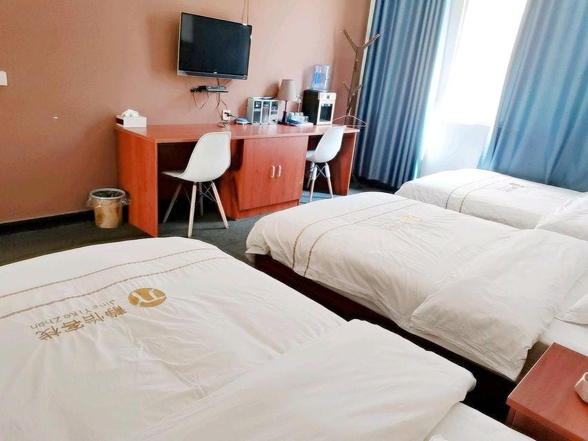 Kunming Jingyi Inn Hotel in China