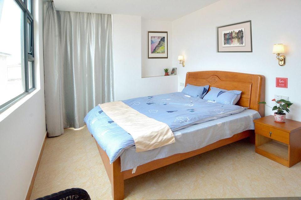Huidong jihong inn Hotel in Guangdong