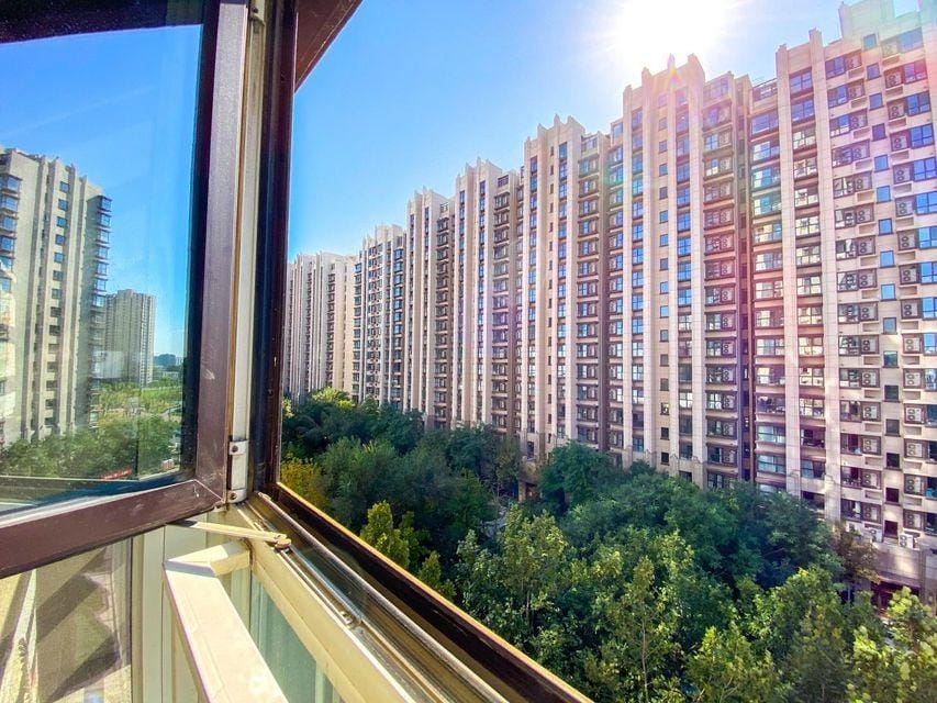 Dogok Hotel (Beijing Changying) Hotel in Beijing