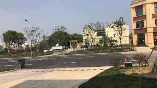 Shankee Hotel (Jiangyin Ligang Xinggang Road) Hotel in Suzhou