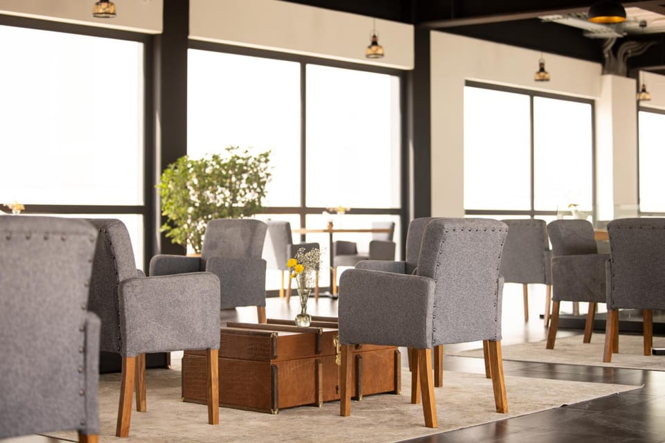 Hotel La Finca por Zotoluca Hotel in Hidalgo, Mexico