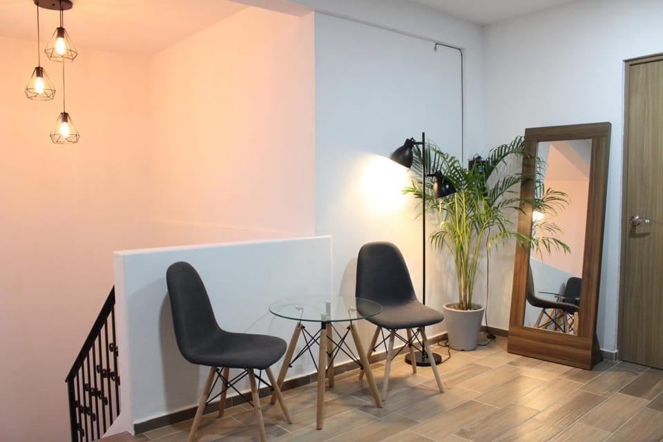 Lofts Las Fuentes Hotel in Tlaquepaque