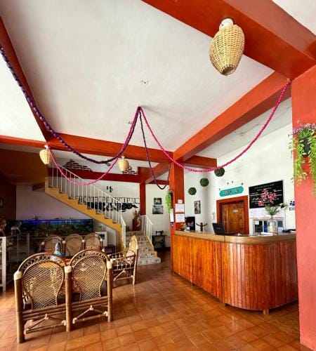 Hotel Principal Hotel in State of Puebla