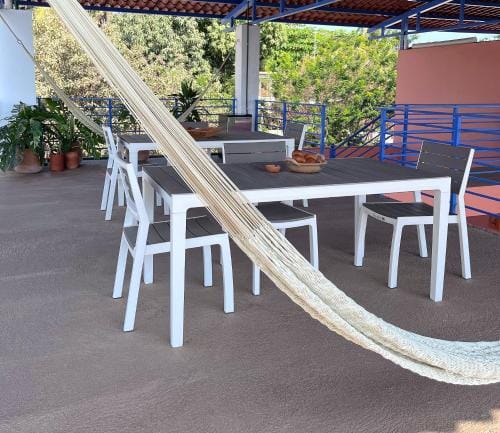 Maralagua Hotel in Brisas de Zicatela