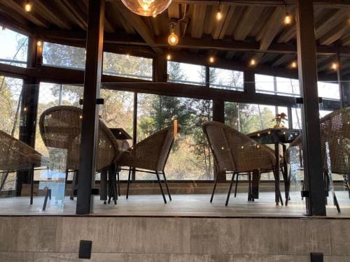 Casa Darzana Lodge in Greater Mexico City