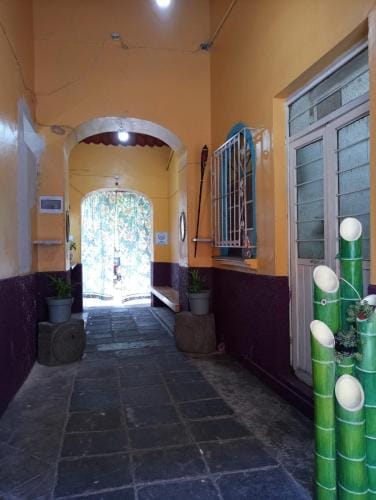 Servicios de Hospedaje Hotel in Orizaba