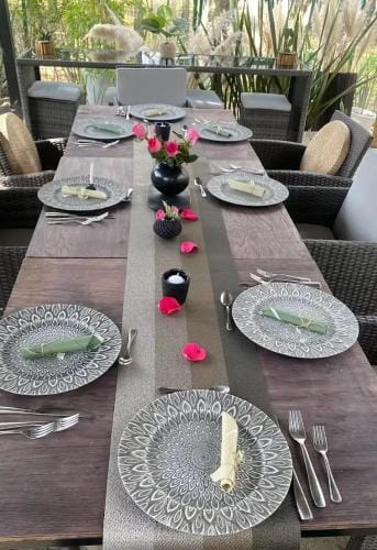 Casa DARZANA Lodge in Greater Mexico City