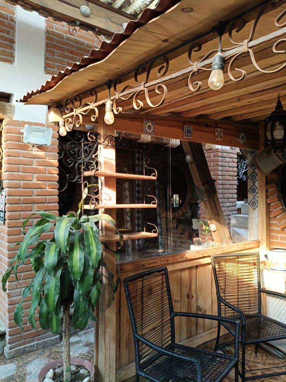 Hostal Refugio Hotel in Puebla