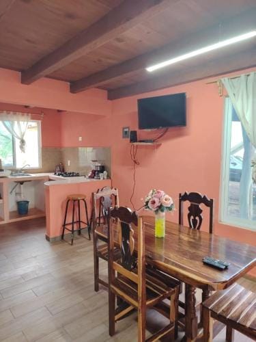 Villas del pacifico barra de nexpa Hotel in State of Michoacán