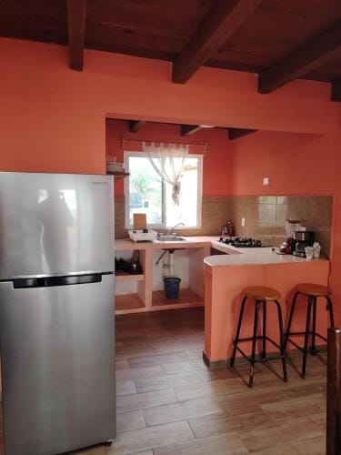 Villas del pacifico barra de nexpa Hotel in State of Michoacán