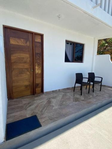 Hotel Rincon Madera Hotel in Zihuatanejo