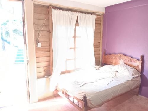 Chacahua Cabana Hotel in State of Oaxaca