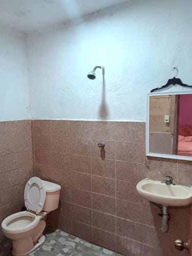 Chacahua Cabana Hotel in State of Oaxaca