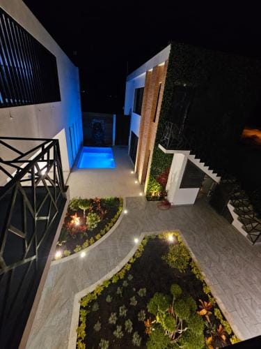 Love us Hotel in Tequisquiapan