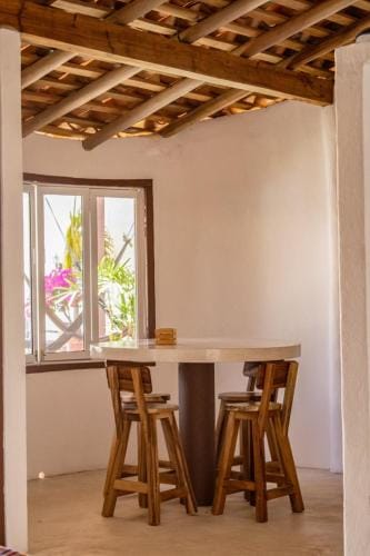 Casa Betina Hotel in Puerto Escondido