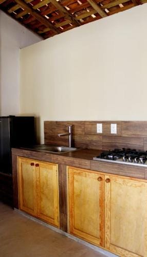Casa Betina Hotel in Puerto Escondido