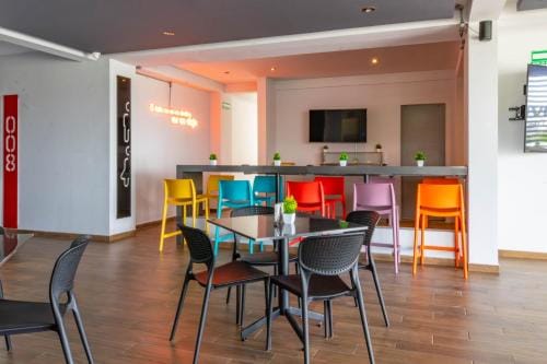 Estancias VIVE MX el marques Hotel in Santiago de Queretaro