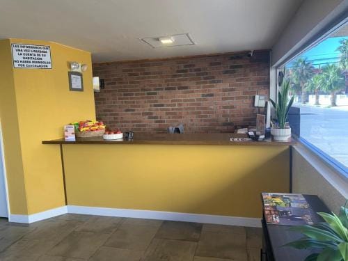 Condomino Maripina Hotel in Ciudad Juarez