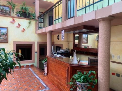 Hotel Quinta Bella Hotel in State of Querétaro
