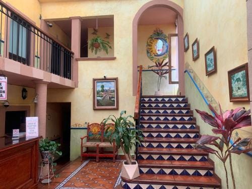 Hotel Quinta Bella Hotel in State of Querétaro