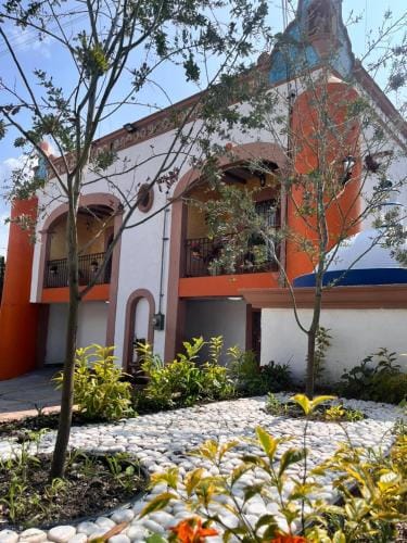 Hotel Quinta Bella Hotel in State of Querétaro