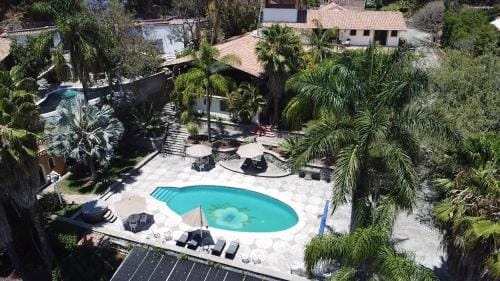 ANANA Rancho San Rafael | 3 BR & private porch Hotel in Ajijic