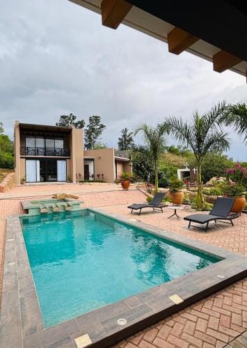 Nubaria Residences Hotel in State of Oaxaca