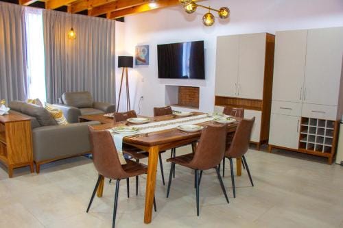 Nubaria Residences Hotel in State of Oaxaca