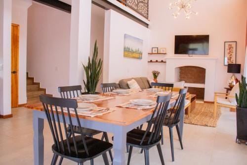 Nubaria Residences Hotel in State of Oaxaca
