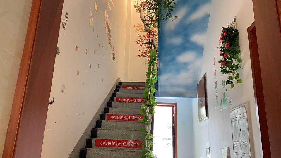 Shengyue Hotel Kunshan Hotel in Shanghai