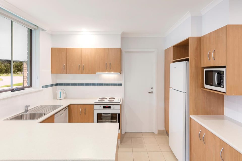 RACV Cobram Resort Hotel in Cobram
