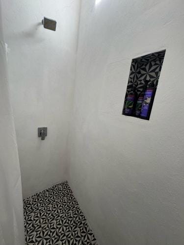 Comoda habitacion en Chiconcuac Inn in State of Morelos