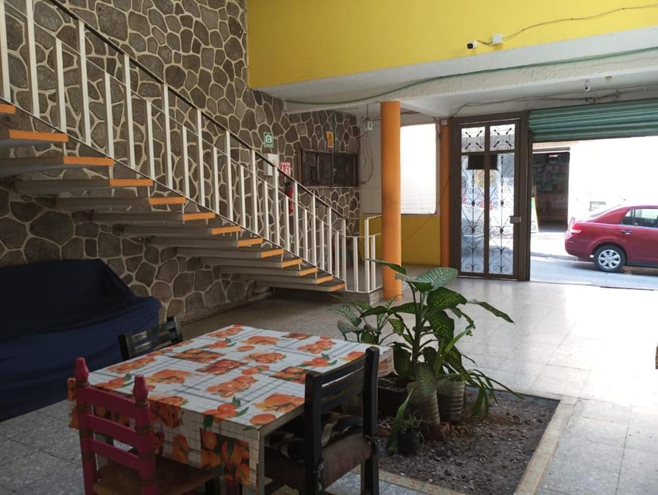 Hotel China Poblana Hotel in Cuernavaca