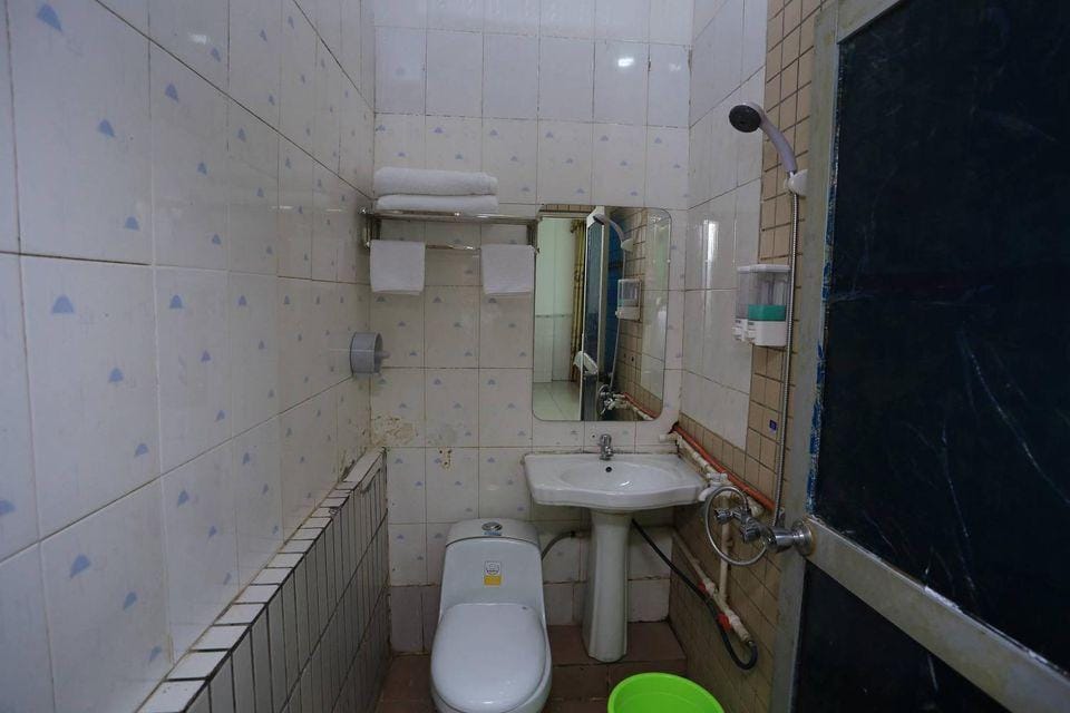 Gangcheng Hostel Hotel in Shenzhen