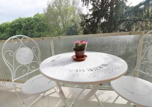 Forli/Park view/style&comfort Hotel in Forli
