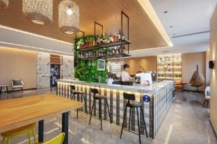 Compaq Hotel Hotel in Hangzhou